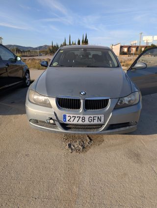 BMW Serie 3 2009