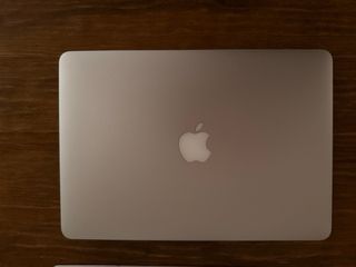 MacBook Pro 13” Plata