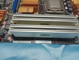 Pack Componentes PC: Tarjeta Gráfica Asus, Disipad