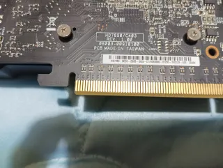 Pack Componentes PC: Tarjeta Gráfica Asus, Disipad