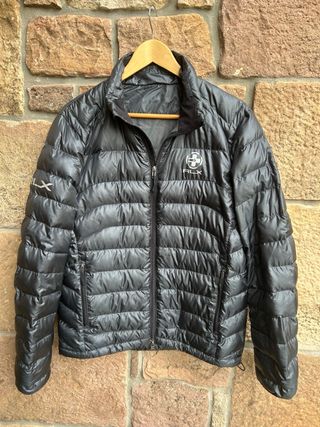 Chaqueta Plumas RLX Ralph Lauren - Talla L