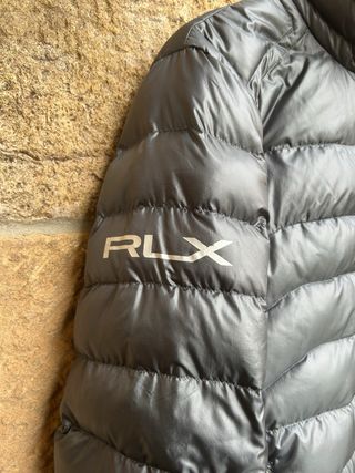 Chaqueta Plumas RLX Ralph Lauren - Talla L