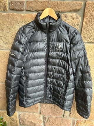 Chaqueta Plumas RLX Ralph Lauren - Talla L