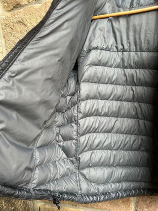 Chaqueta Plumas RLX Ralph Lauren - Talla L