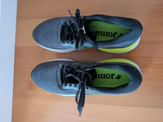Zapatillas Joma talla 43 complemente nuevas
