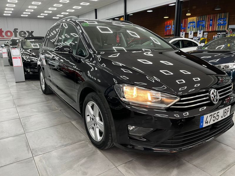 Volkswagen Golf VII 1.6 TDI CR BMT Bluemotion 5p 2014