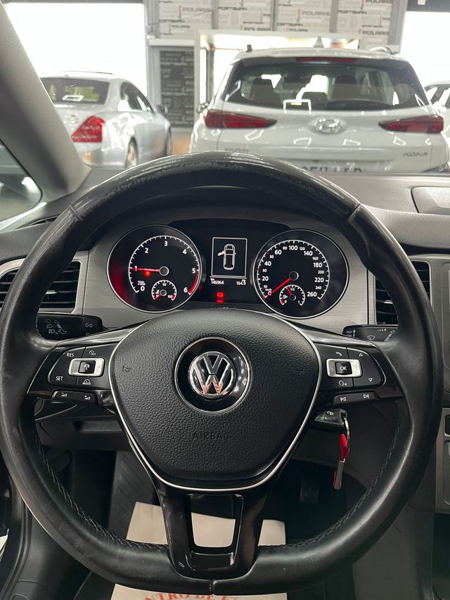 Volkswagen Golf 2014