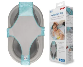 Red para bañera de bebé Reer