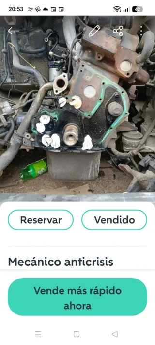 Mecánico anticrisis