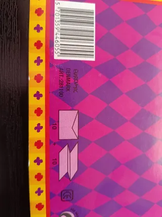 Papelería Disney El Jorobado de Notre Dame