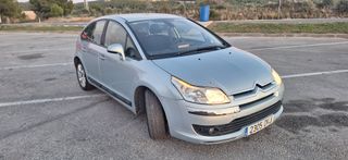 Citroen C4 1.6 hdi 110 cv vtr plus 5p 4250