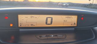 Citroen C4 1.6 hdi 110 cv vtr plus 5p 4250