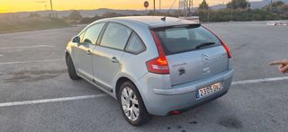 Citroen C4 1.6 hdi 110 cv vtr plus 5p 4250
