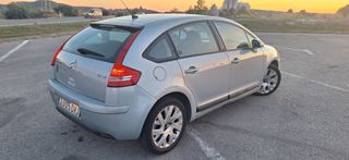 Citroen C4 1.6 hdi 110 cv vtr plus 5p 4250