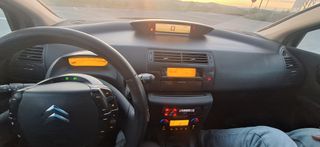 Citroen C4 1.6 hdi 110 cv vtr plus 5p 4250