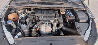 Citroen C4 1.6 hdi 110 cv vtr plus 5p 4250