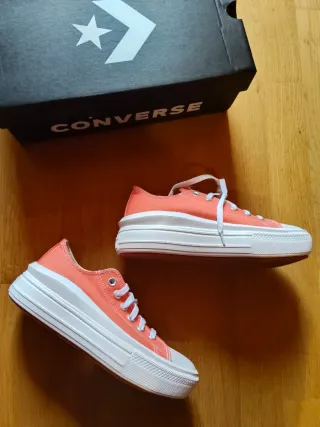 Zapatillas Converse