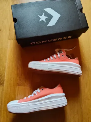 Zapatillas Converse