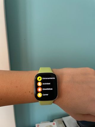 Xiaomi Redmi Watch 3