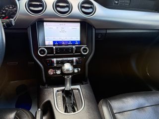 FORD MUSTANG CABRIO 2.3 ECOBOOST 2020