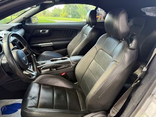 FORD MUSTANG CABRIO 2.3 ECOBOOST 2020