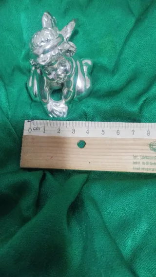 Angelo Banio Argento