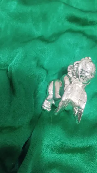 Angelo Banio Argento