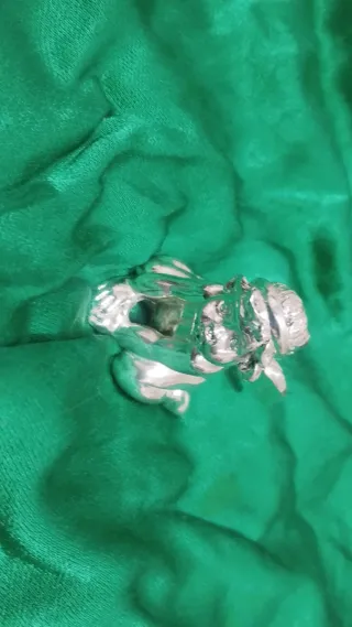 Angelo Banio Argento