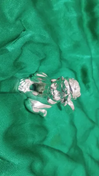 Angelo Banio Argento