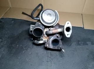 Turbo Renault 1.9 DCI Garrett
