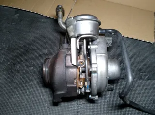 Turbo Renault 1.9 DCI Garrett