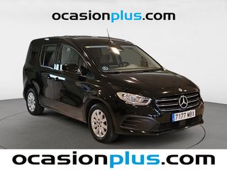 Mercedes-Benz Clase T 180 d 85 kW (116 CV)