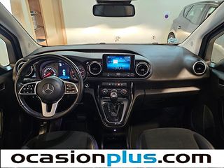 Mercedes-Benz Clase T 180 d 85 kW (116 CV)