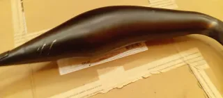 Escape Tavi Aprilia AF1 Futura