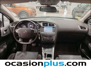 Citroen C4 1.6 e-HDI Seduction CMP 82 kW (112 CV)