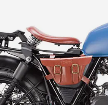 Brixton Rayburn 125 ABS - ¡OFERTA NAVIDEÑA!