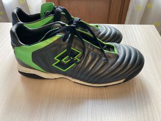 Lotto Serie A Turf B7111 – scarpe da calcetto 42.5