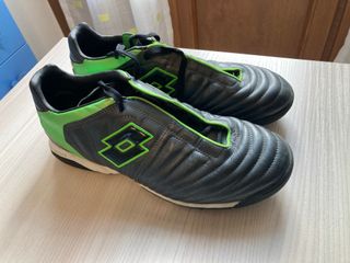 Lotto Serie A Turf B7111 – scarpe da calcetto 42.5