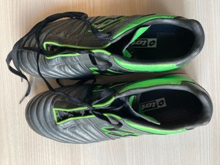 Lotto Serie A Turf B7111 – scarpe da calcetto 42.5