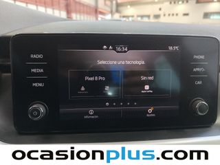 Skoda Kamiq 1.0 TSI Ambition 81 kW (110 CV)