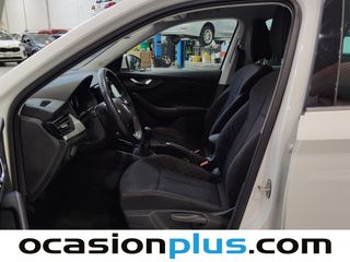 Skoda Kamiq 1.0 TSI Ambition 81 kW (110 CV)