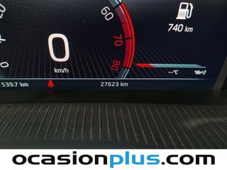 Skoda Kamiq 1.0 TSI Ambition 81 kW (110 CV)