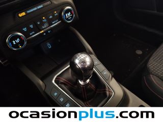 Ford Focus 1.0 Ecoboost S&S ST-Line 92 kW (125 CV)