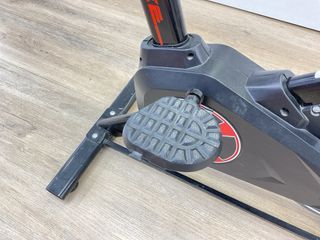 Bicicleta Estática Sport Negra