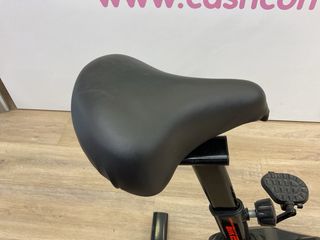 Bicicleta Estática Sport Negra