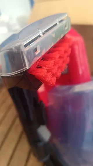 BISSELL SpotClean ProHeat con 1L de producto