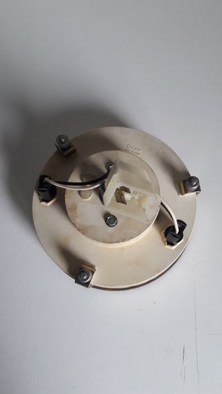 CUADRO DE INSTRUMENTOS - VELOCIMETRO