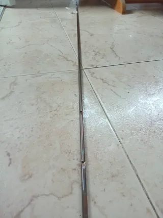 Varilla fusil pesca submarina 115cm