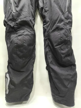 Pantalon moto M a L , Mohawk Polo
