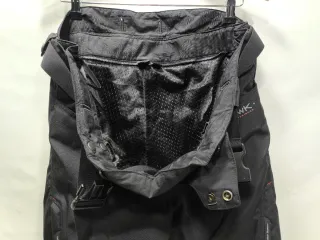 Pantalon moto M a L , Mohawk Polo